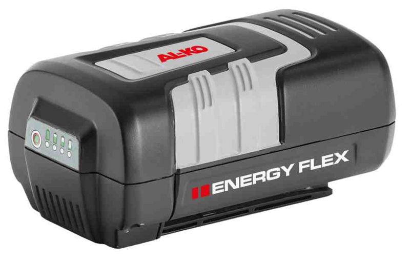 AL-KO 36V/4.0AH Energy Flex Batteri