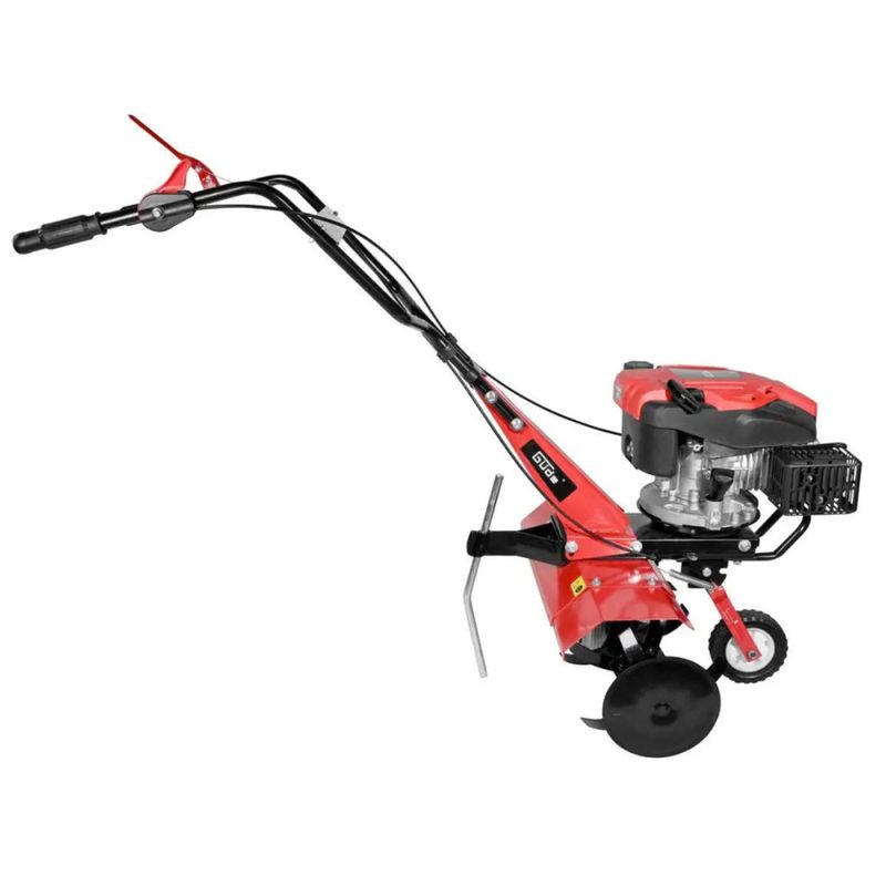 Güde GF3060 5HK Bensindrevet jordfreser