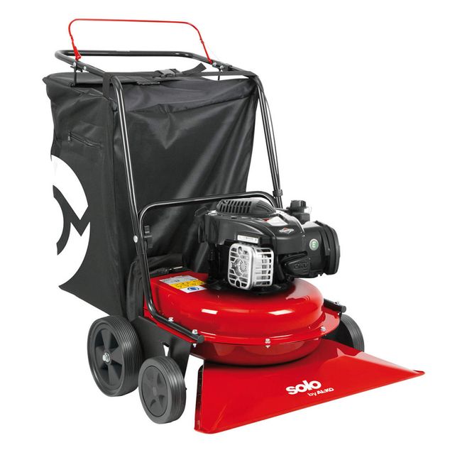 Hovedbilde Bensinløvsuger solo® by AL-KO 750 P