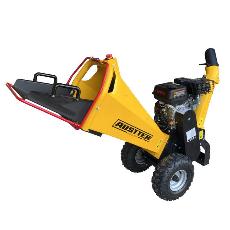 Austter 7HK Flishugger