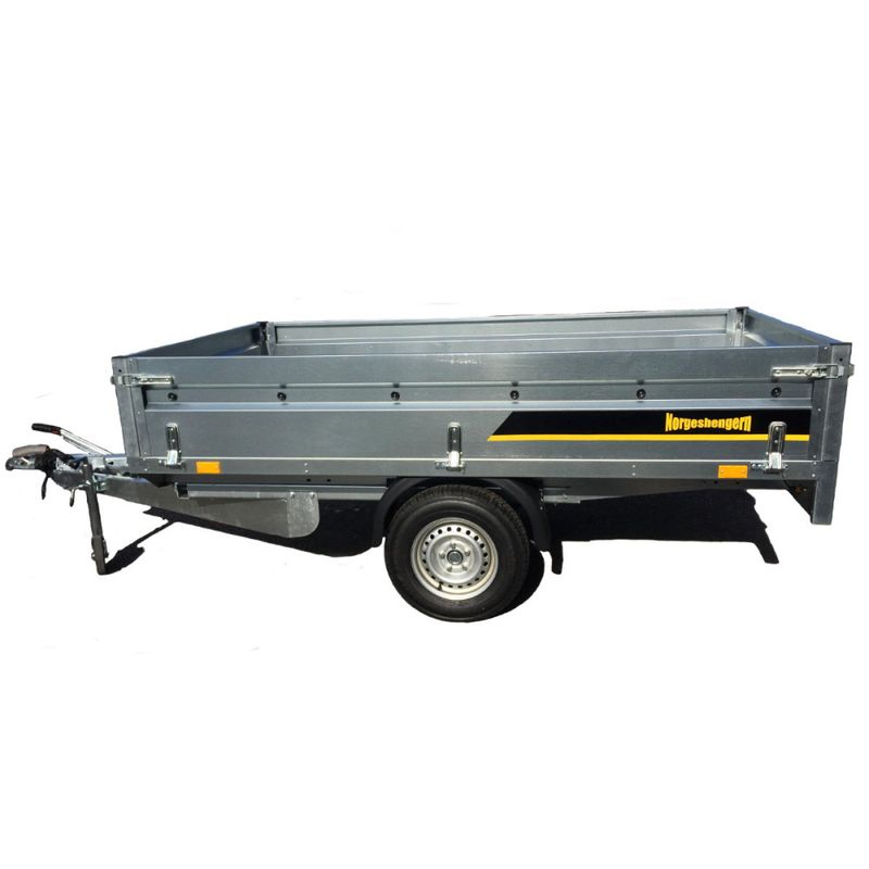 Norgeshengern Nordica 1300 - Varehenger