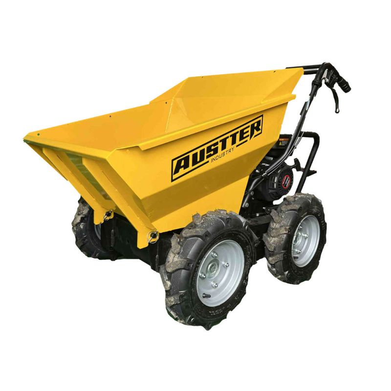 Ausster TG30 Mini Dumper