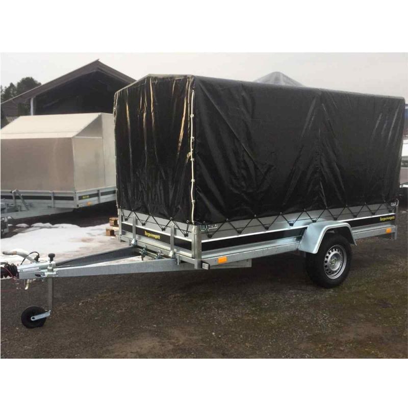 Norgeshengern N0930 - Varehenger