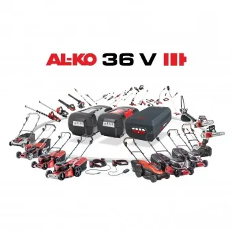 AL-KO HTA4045 hekkesaks