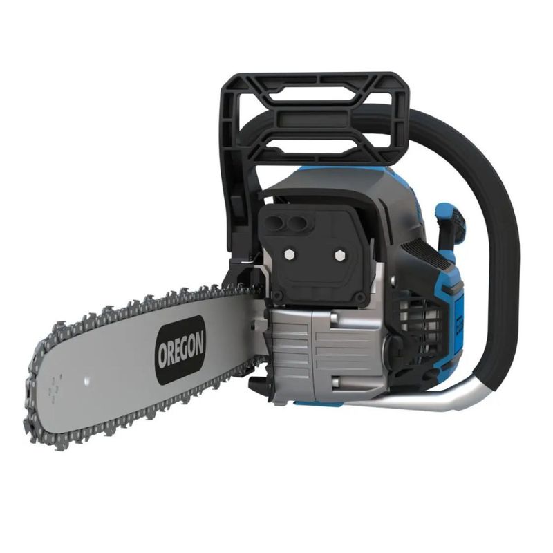 Güde 3,1 HK motorsag KS450-55