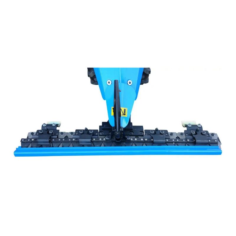 Slåmaskin til Güde Machinery tohjulstraktor