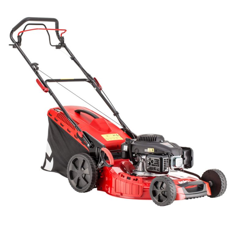 AL-KO 5216 SP-A Easy Pro