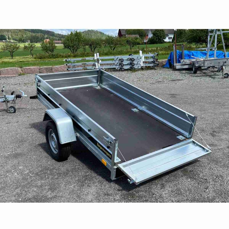 Norgeshengern N0924 - Varehenger