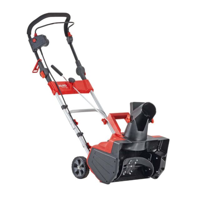 Hovedbilde Al-KO Snowline 46E Elektrisk snøfreser