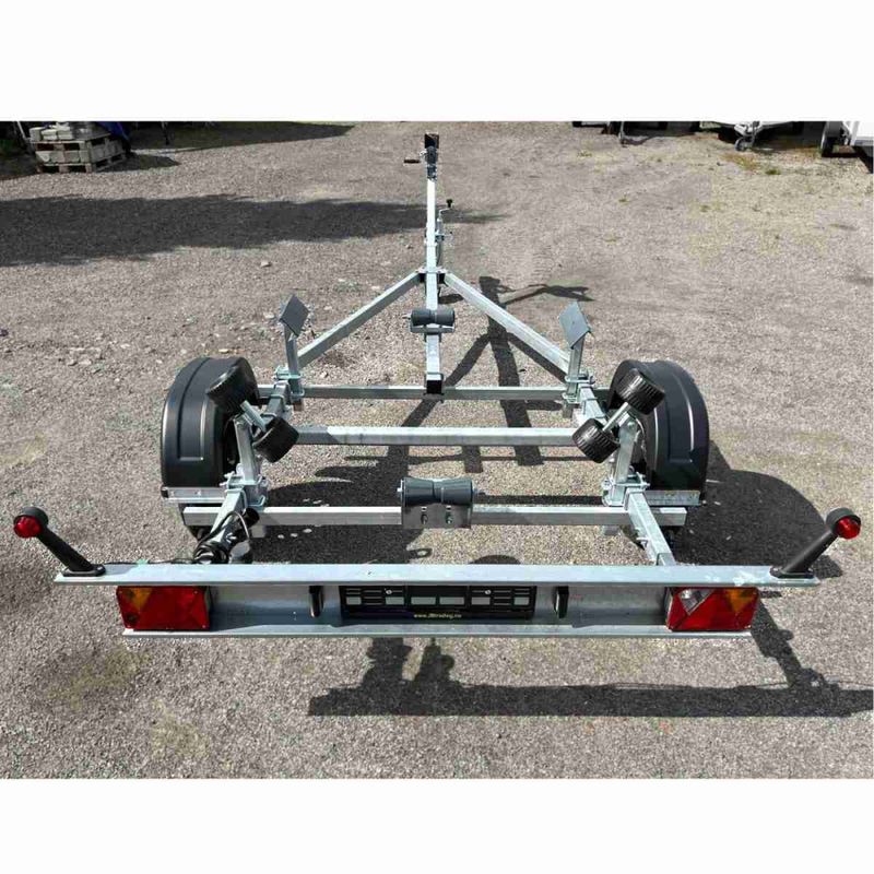 Norgeshengern Yatch - Båthenger