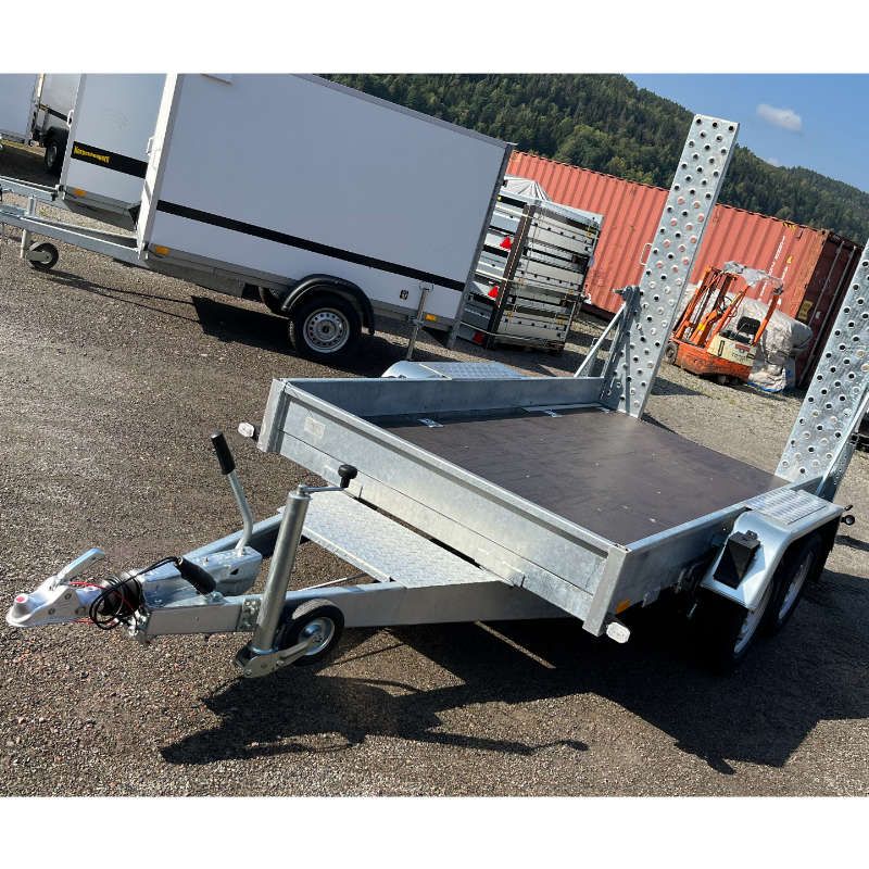 Norgeshengern B2030 HTTP - Maskinhenger