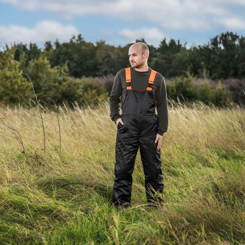 Texas Motorsagbukse L klasse 1