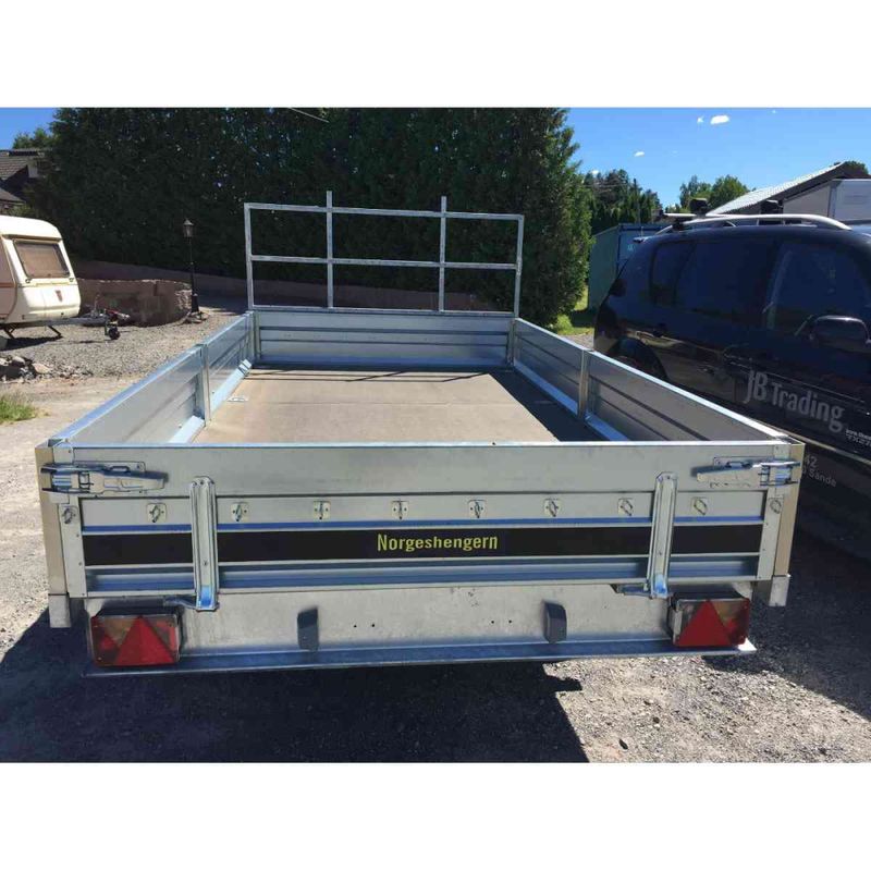 Norgeshengern C2033 Proff - Varehenger