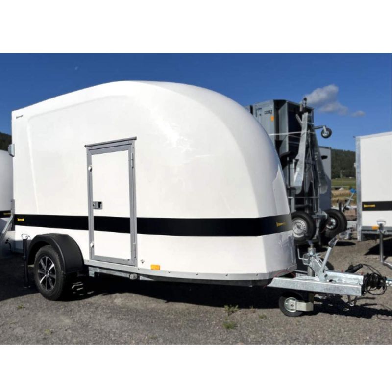 Norgeshengern F1334 RS - Skaphenger