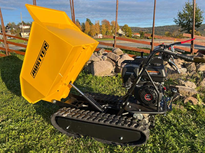 Austter D50HA Mini Dumper