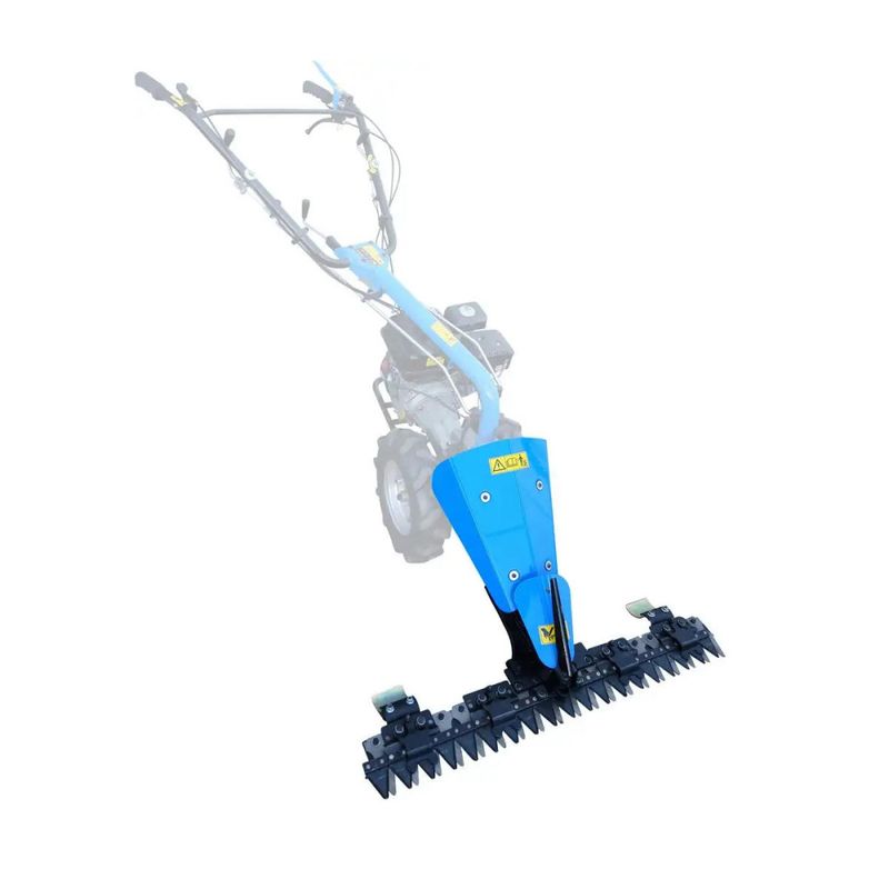 Slåmaskin til Güde Machinery tohjulstraktor