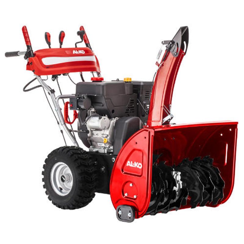 AL-KO Snøfreser Snowline 700.4 E LED