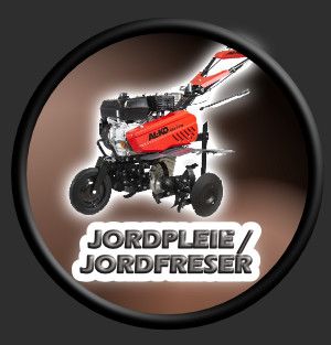 Hurtigknapp til jordpleie / jordfreser produktside