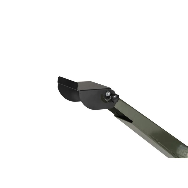 Lumag 7HK POWER Fliskutter