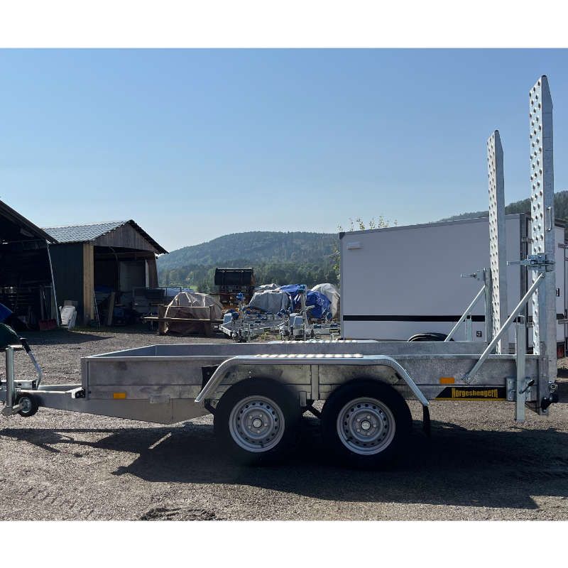 Norgeshengern B2030 HTTP - Maskinhenger