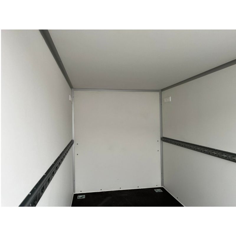 Norgeshengern F0750 - Skaphenger