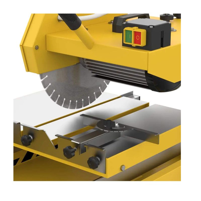 Güde GSTM 350 – Steinkutter / steinsag 2200 W