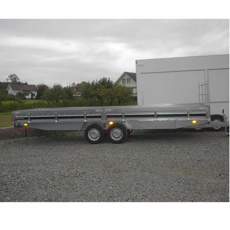 Norgeshengern C3062 Proff - Varehenger