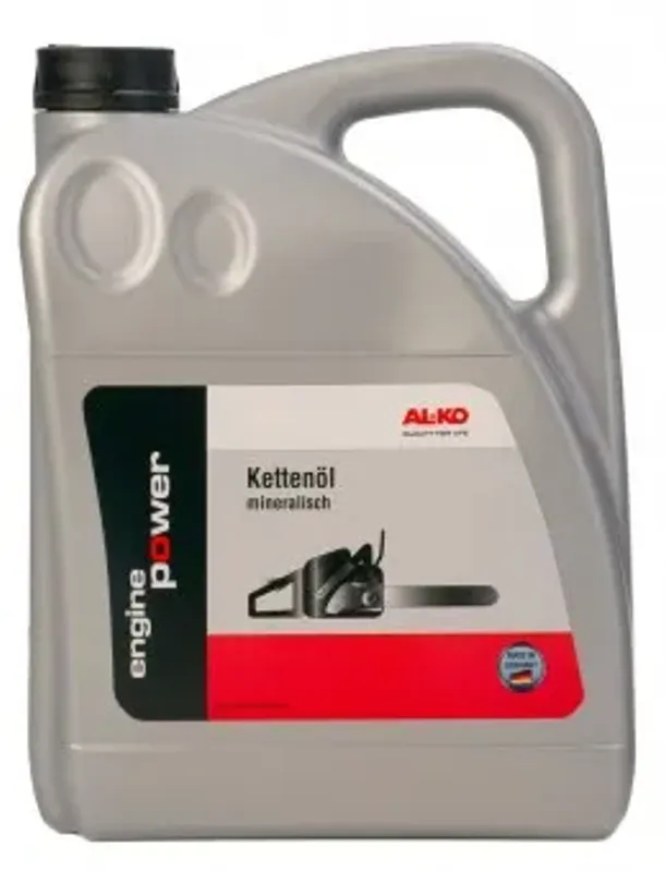 AL-KO Motorsagolje