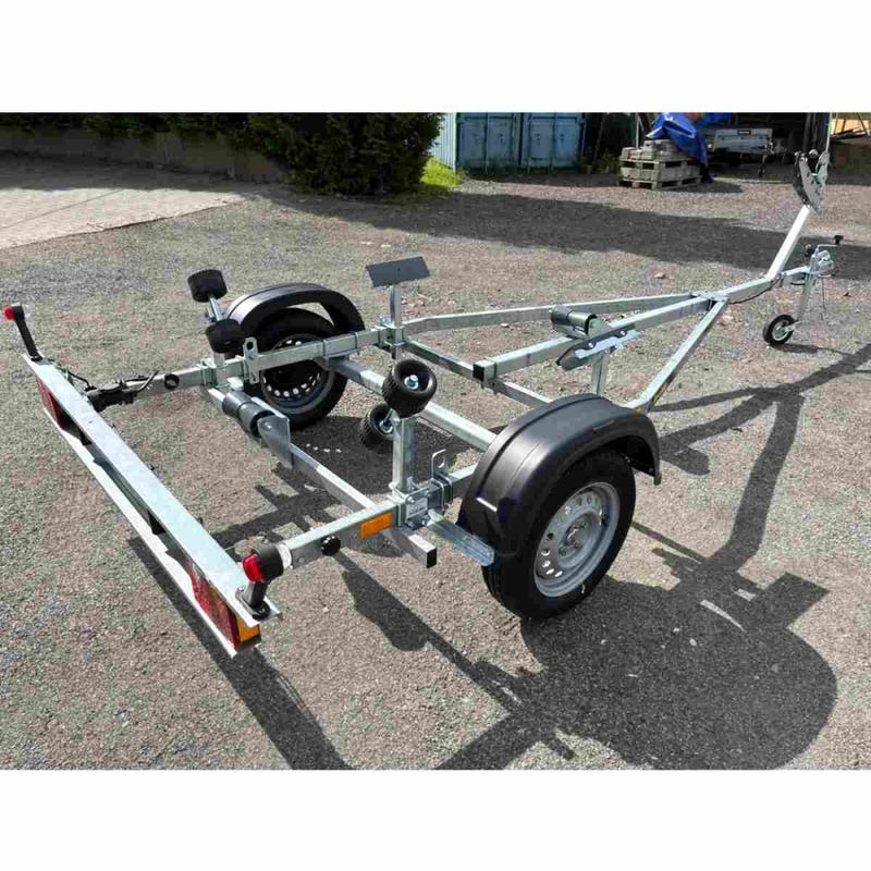 Norgeshengern Yatch - Båthenger